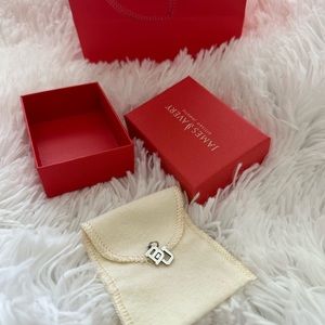 Baylor University charm